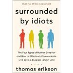 Surrounded by Idiots (The Surrounded by Idiots Series)